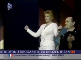 Snezana Djurisic - Nece srce (Htela bih ja)