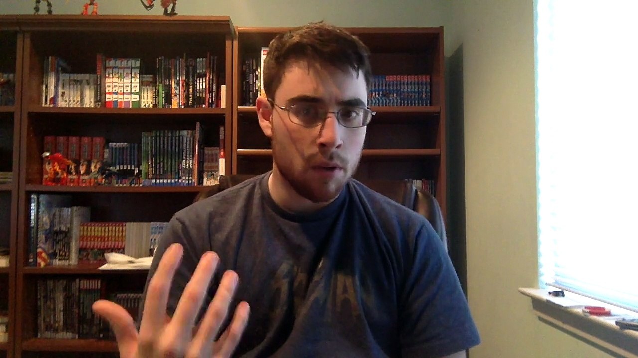 Sword Art Online II episode 19 review reaction