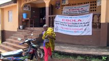 Ebola: la double peine des femmes enceintes en Sierra Leone