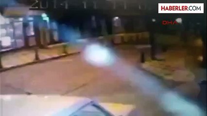 5'inci Kattan Atlayan Genç Kız Öldü