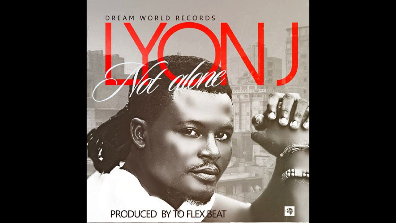 Lyon J - Not Alone