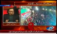 How Much Risk Taking Personality Is Imran Khan and What Risk He Took in 1992 World Cup: Dr. Shahid Masood