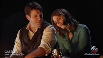Castle - Sneak Peek 7x07 - Once Upon A Time In The West
