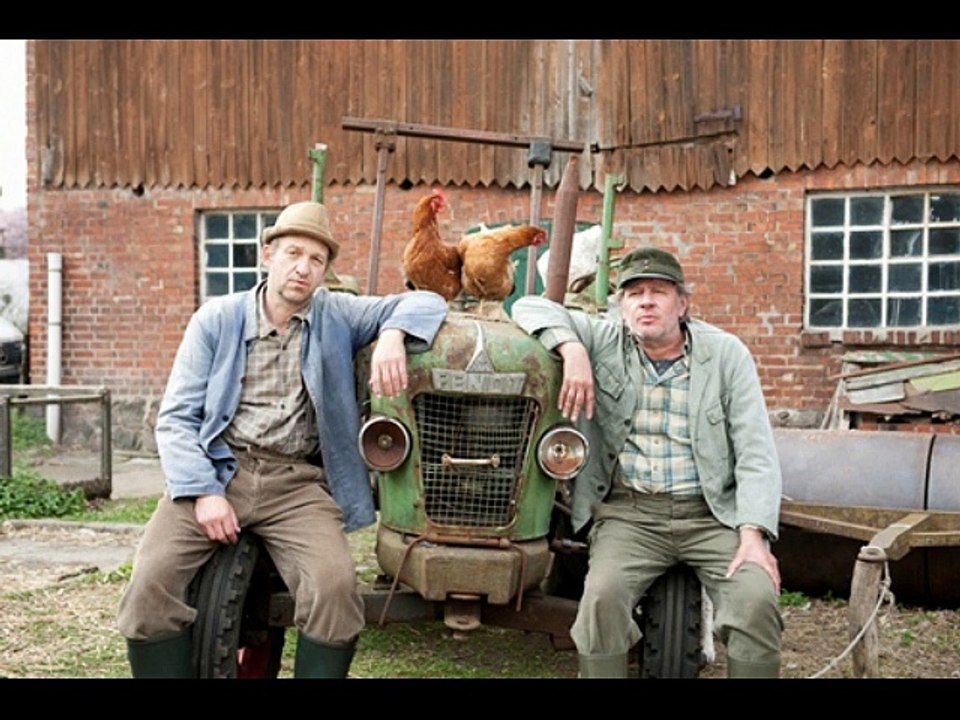 Kalter Korn und heisse Weiber