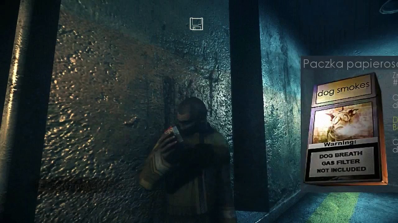 Zagrajmy w: The Chronicles of Riddick: Escape from Butcher Bay cz. 6/15