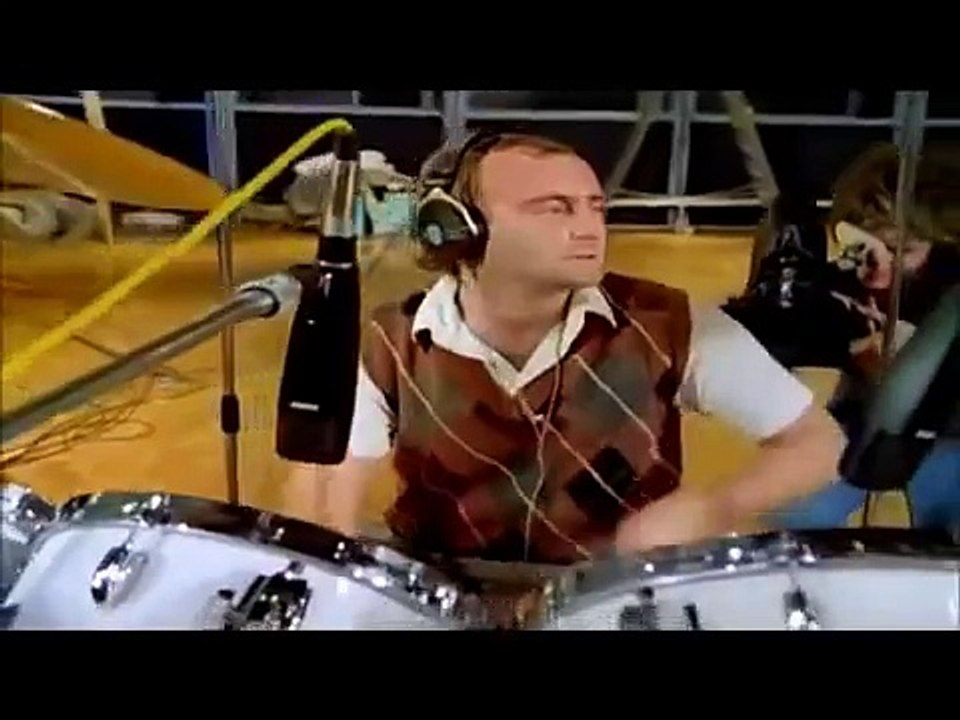 Do They Know it's Christmas Band Aid 1984