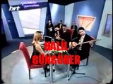 Hakan Taşıyan & Derviş Taşıyan - Gözün Sevem (BRT Tv 2000)