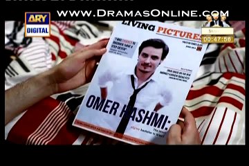 Goyaa First Episode 1 Full Ary Digital 15th November 2014