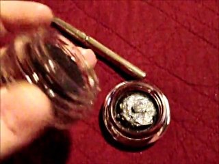 Sublime pour les fêtes! Avec les Supreme Eyeshadows de Kiko