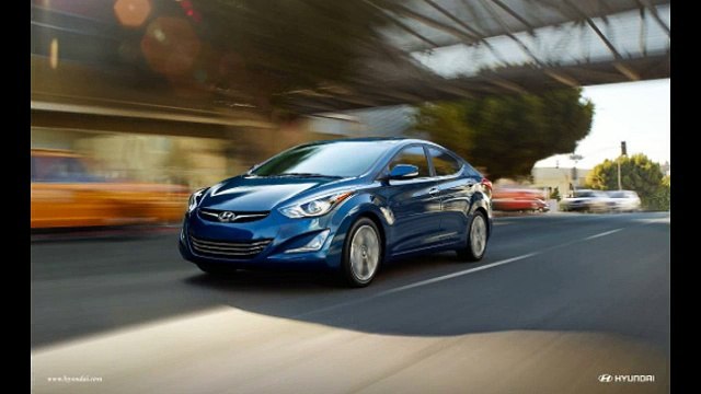 Hyundai of Oakland and a 2015 Hyundai Elantra near San Francisco