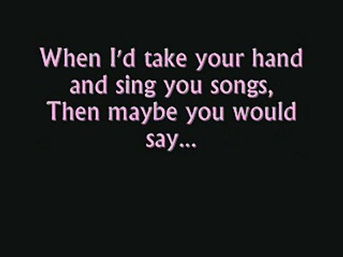 Deep Purple - Soldier of fortune (Vocal Cover with Lyrics)