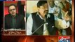 Asif Zardari abused Sheikh Rasheed on phone & said Tum bohat zaleel insaan ho - Dr.Shahid Masood