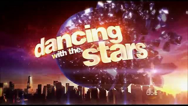 Derek and Beth Week 9 V Waltz