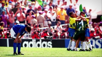 Lo mejor de los 90: Los Mejores Momentos del Fútbol