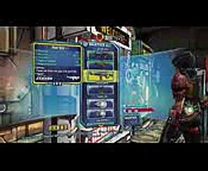 Borderlands The PreSequel  Walkthrough  Part 4  PS3Xbox 360PC HD