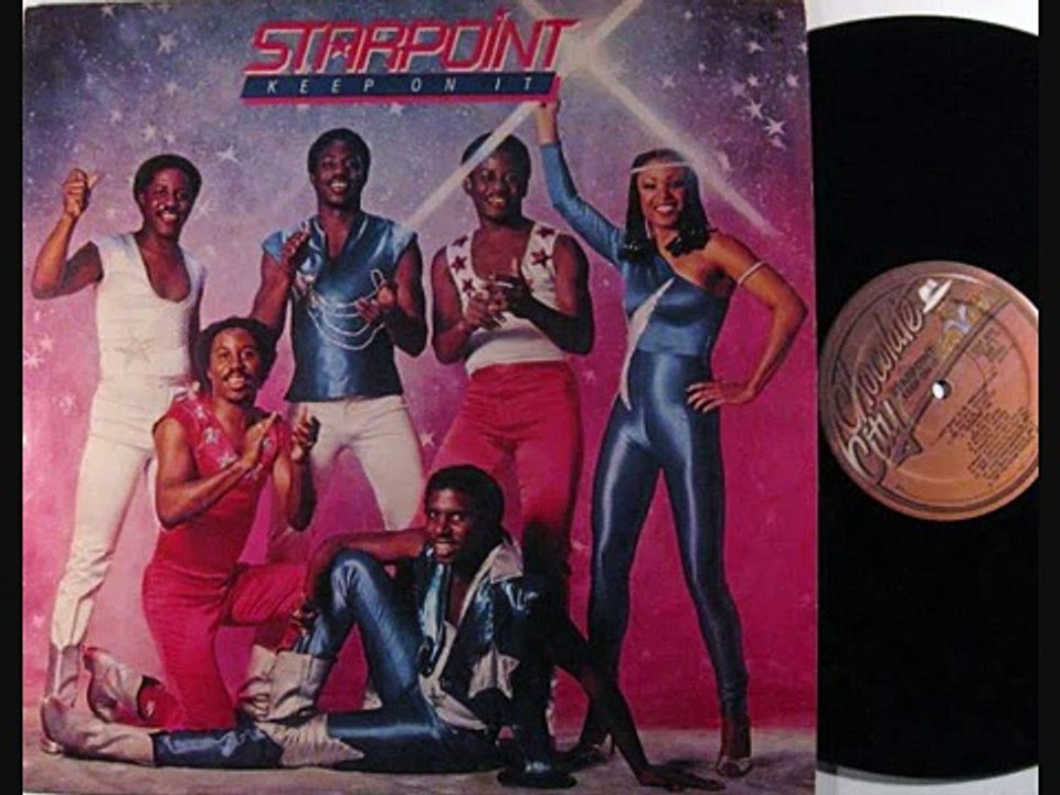 top starpoint i want you closer