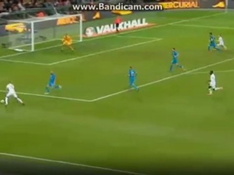 Danny Welbeck 2nd GOAL England vs Slovenia 3-1 - (EURO 2016) 14-11-2014 HD