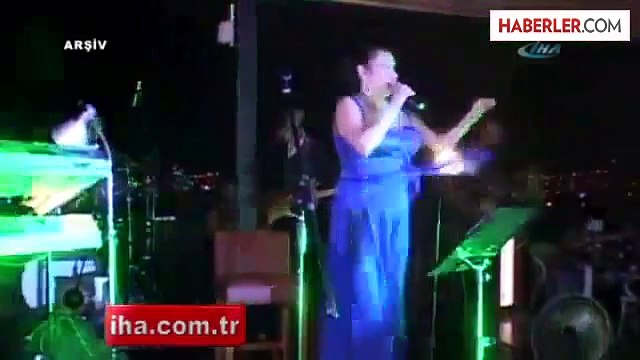 Deniz Seki Yakalandı