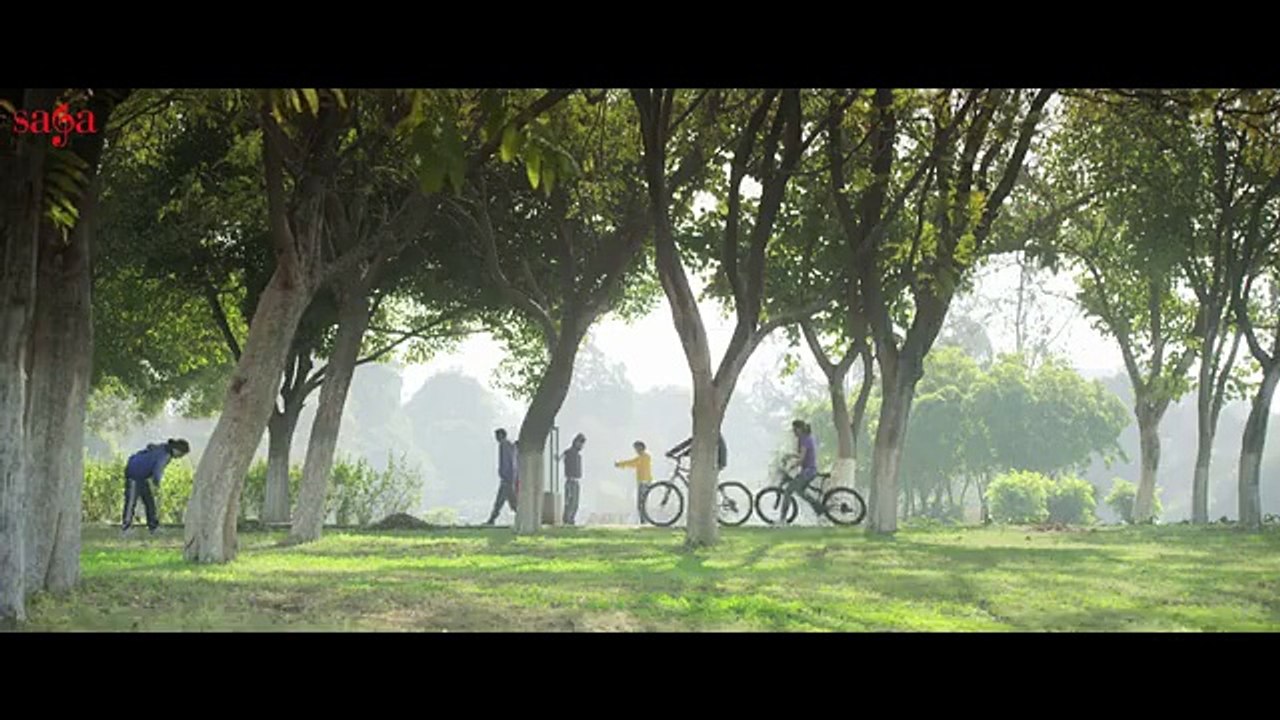 Rab Jaane - Sonu Nigam (Happy Go Lucky)