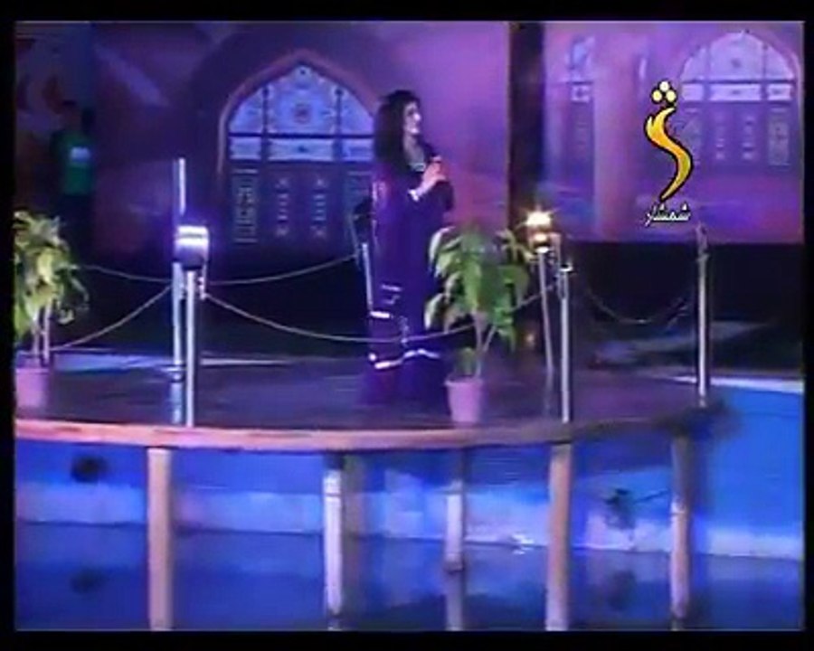 Nazia Iqbal | Masti Tappy 2015 | Must Watch