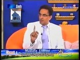 occult Number Numerology in Urdu by No.1 Numerologist & Medical Palmist Mustafa Ellahee Sindh tv.P18