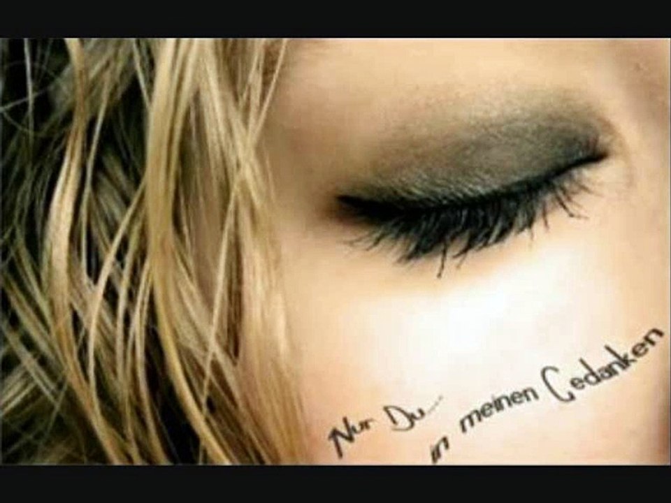 Ich werde dich nie vergessen...