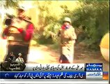 Pakistan Ki Jang (Operation Zarb-e-Azb Ka Iak Iak Pehlo...) - 15th November 2014