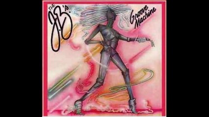 J.B.'s - Just Wanna Make You Dance (1979)