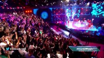 ليا مخول تشارك Chawki بأغنية Feel The Magic برايم 10 ستار اكاديمي 10 - Lea Makhoul Star Academy 10