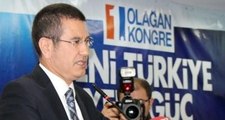 Bakan Canikli: Ordu ve Giresun İllerinin Birleşmesini İstiyoruz