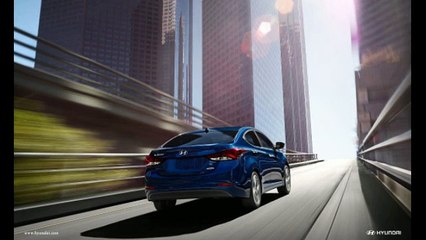 2015 Hyundai Elantra near Belle Isle from Universal Hyundai