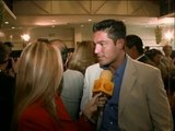 Fernando Colunga en la presentacion _ AMF