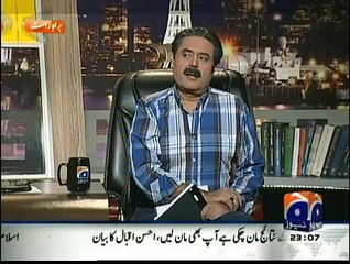 Khabar Naak - 15th November 2014