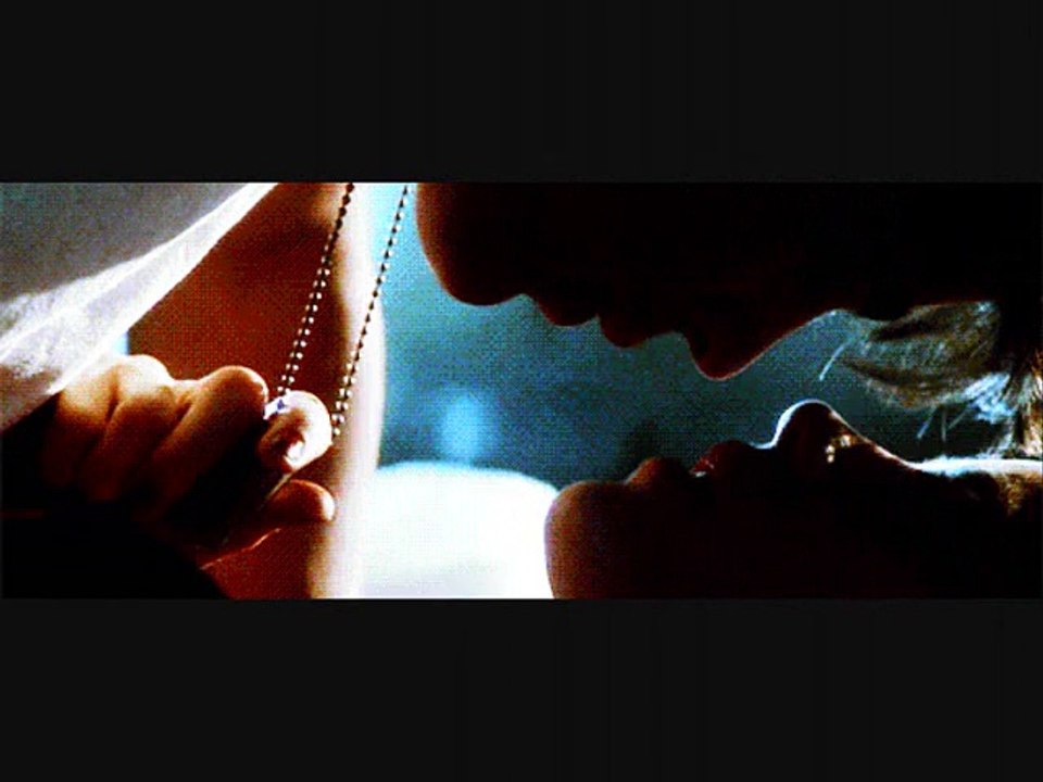 Du bist und bleibst ein Traum...Träumen heißt 'auch loslassen können'