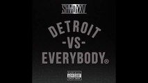 Eminem - Detroit Vs. Everybody Feat. Royce Da 5'9