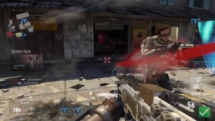 Call of Duty Advanced Warfare Music + Gameplay (Dom on Comeback)