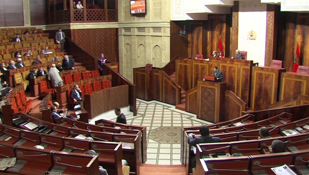 الأغلبية تؤكد واقعية مشروع قانون المالية والمعارضة تعتبره بعيدا عن انتظارات المواطنين