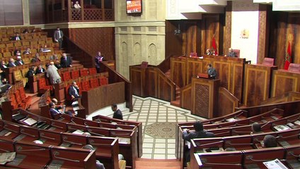 الأغلبية تؤكد "واقعية" مشروع قانون المالية والمعارضة تعتبره بعيدا عن انتظارات المواطنين