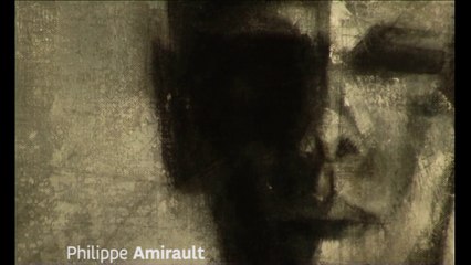 Barbara Lezmy et Philippe Amirault: EXPO 2014 vu par Alexis De Vigan / galerie Médiart