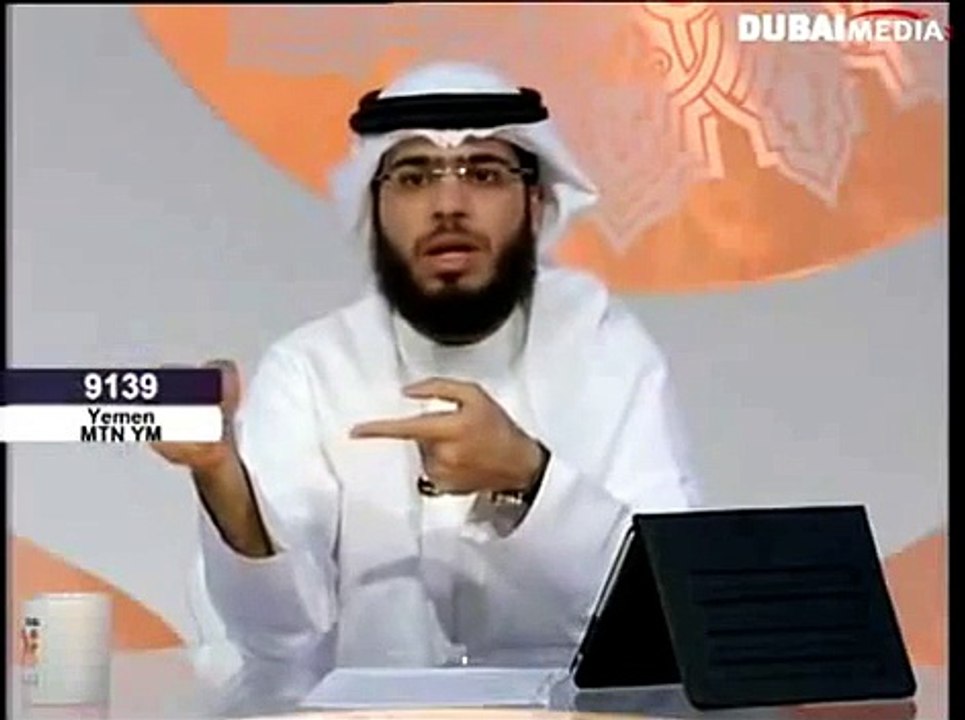 إستمع إلى إبتلاء الأنبياء(عليهم السلام) واصبر واحتسب