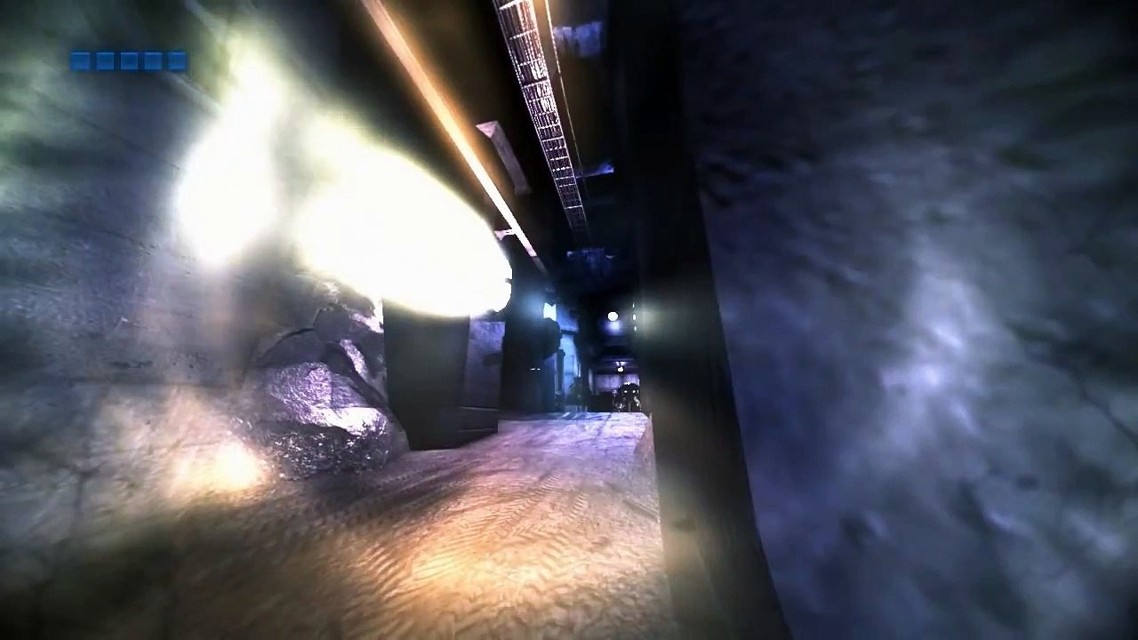 Zagrajmy w: The Chronicles of Riddick: Escape from Butcher Bay cz. 10/15