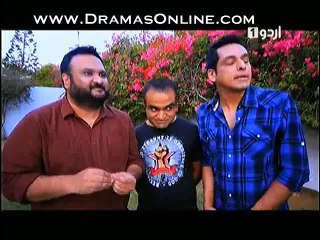 Cheetay Episode 23 on Urdu1 in High Quality 15th November 2014