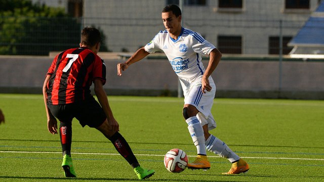 U17 National - OM 1-1 OGC Nice : le résumé