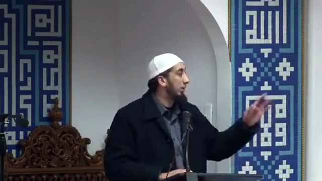 Do You Really Love Qur'an - Ustadh Nouman Ali Khan