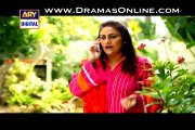 Dil Nahi Manta Episode 1 on Ary Digital in High Quality 15th November 2014