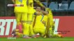 Luxembourg 0 – 3 Ukraine Full Highlights Video Clips EURO Qualification 2016