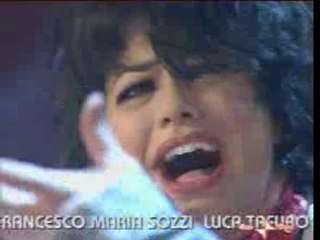 Dolcenera & Loredana Bertè