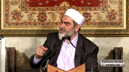 Kız çocuğu olan anne babalar! Allah kıyamet günü sizi bu şablon üzerinden hesaba çekecek!