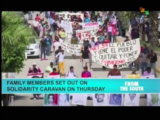 From the South - G20 summit underway in Australia