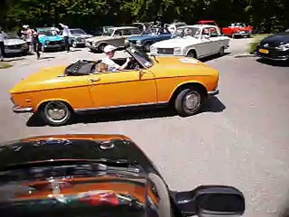 Sortie en Limousin Juin 2014 Forum 304.free / Amicale 204-304